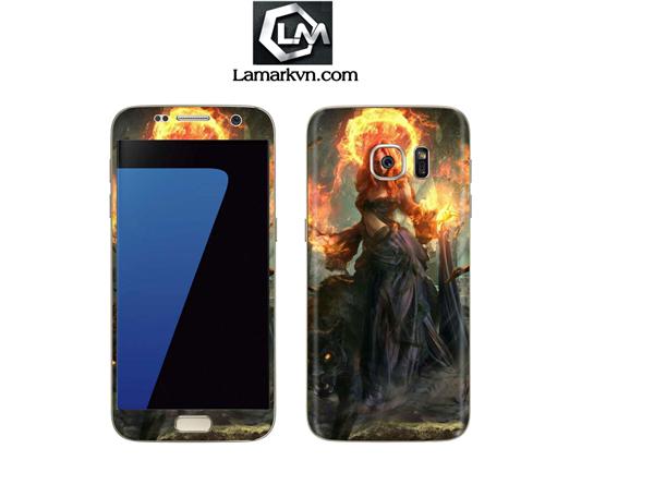 Ảnh đại diện sản phẩm Samsung Galaxy S7